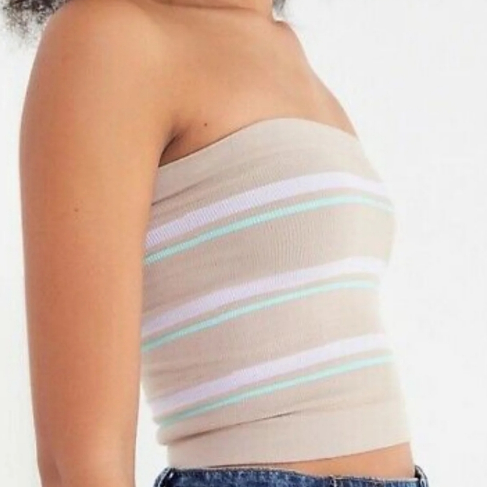 Urban Outfitters Out From Under tube top